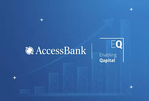 Access Bank QSC